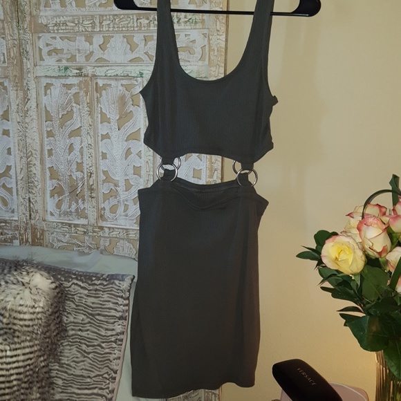 Kendall & Kylie Dresses & Skirts - Sold out Kendall and Kylie dress